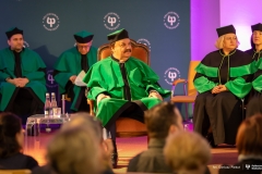 2023.11.23 Uroczystość Honoris Causa fot.Dariusz Piekut PB