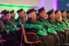 2023.11.23 Uroczystość Honoris Causa fot.Dariusz Piekut PB