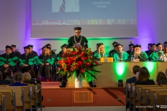 2023.11.23 Uroczystość Honoris Causa fot.Dariusz Piekut PB