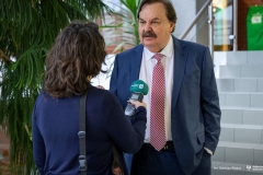 2023.11.23 Uroczystość Honoris Causa fot.Dariusz Piekut PB