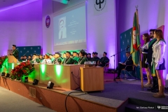 2023.11.23 Uroczystość Honoris Causa fot.Dariusz Piekut PB