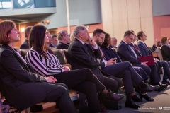 2023.11.23 Uroczystość Honoris Causa fot.Dariusz Piekut PB