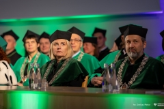 2023.11.23 Uroczystość Honoris Causa fot.Dariusz Piekut PB