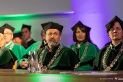 2023.11.23 Uroczystość Honoris Causa fot.Dariusz Piekut PB