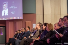 2023.11.23 Uroczystość Honoris Causa fot.Dariusz Piekut PB