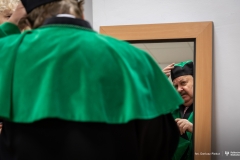 2023.11.23 Uroczystość Honoris Causa fot.Dariusz Piekut PB