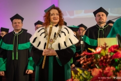 2023.11.23 Uroczystość Honoris Causa fot.Dariusz Piekut PB