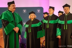 2023.11.23 Uroczystość Honoris Causa fot.Dariusz Piekut PB