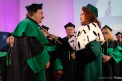 2023.11.23 Uroczystość Honoris Causa fot.Dariusz Piekut PB