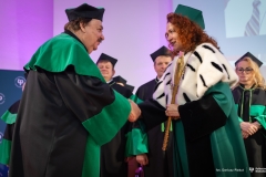 2023.11.23 Uroczystość Honoris Causa fot.Dariusz Piekut PB