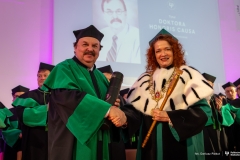 2023.11.23 Uroczystość Honoris Causa fot.Dariusz Piekut PB