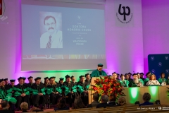 2023.11.23 Uroczystość Honoris Causa fot.Dariusz Piekut PB
