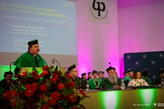 2023.11.23 Uroczystość Honoris Causa fot.Dariusz Piekut PB