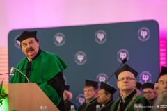 2023.11.23 Uroczystość Honoris Causa fot.Dariusz Piekut PB