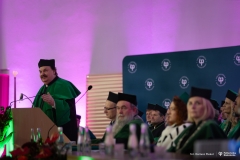 2023.11.23 Uroczystość Honoris Causa fot.Dariusz Piekut PB