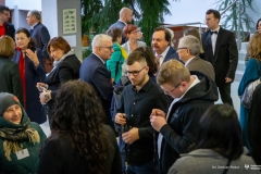 2023.11.23 Uroczystość Honoris Causa fot.Dariusz Piekut PB