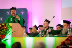 2023.11.23 Uroczystość Honoris Causa fot.Dariusz Piekut PB