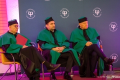 2023.11.23 Uroczystość Honoris Causa fot.Dariusz Piekut PB