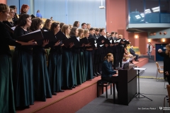 2023.11.23 Uroczystość Honoris Causa fot.Dariusz Piekut PB