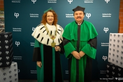 2023.11.23 Uroczystość Honoris Causa fot.Dariusz Piekut PB
