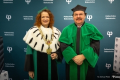 2023.11.23 Uroczystość Honoris Causa fot.Dariusz Piekut PB