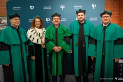 2023.11.23 Uroczystość Honoris Causa fot.Dariusz Piekut PB