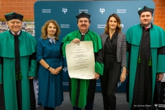 2023.11.23 Uroczystość Honoris Causa fot.Dariusz Piekut PB