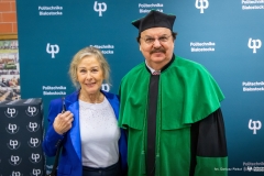 2023.11.23 Uroczystość Honoris Causa fot.Dariusz Piekut PB