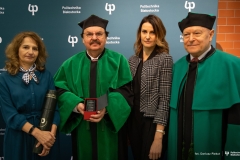 2023.11.23 Uroczystość Honoris Causa fot.Dariusz Piekut PB