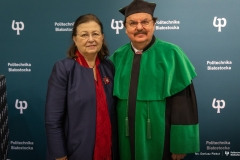2023.11.23 Uroczystość Honoris Causa fot.Dariusz Piekut PB