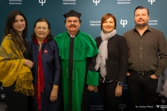 2023.11.23 Uroczystość Honoris Causa fot.Dariusz Piekut PB