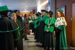 2023.11.23 Uroczystość Honoris Causa fot.Dariusz Piekut PB