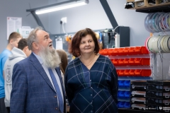 2025-09-30-otwarcie-Prototypowni-na-WM-fot-Iryna-Mikhno-PB