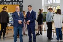 Przekazanie PRZESTRZEŃ ZIELENI