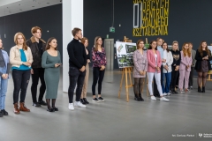 Przekazanie PRZESTRZEŃ ZIELENI