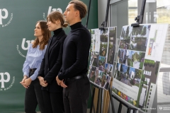 Przekazanie PRZESTRZEŃ ZIELENI
