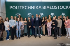 Przekazanie PRZESTRZEŃ ZIELENI