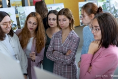 Przekazanie PRZESTRZEŃ ZIELENI