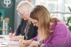 2025-11-28-Przystrajanie-bombek-w-CNK -fot-Jerzy-Doroszkiewicz-PB