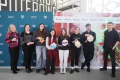 2025-11-28-Przystrajanie-bombek-w-CNK -fot-Jerzy-Doroszkiewicz-PB