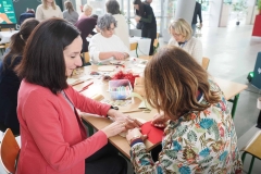 2025-11-28-Przystrajanie-bombek-w-CNK -fot-Jerzy-Doroszkiewicz-PB