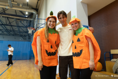 2026-10-30 Pumpkin Party fot. Jarosław Kuptel PB