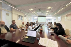 Rektor Prezesem Zarządu Organizacji Środowiskowej AZS Białystok, fot. Dariusz Piekut