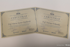 2026-08-25-PKTP-CERTYFIKAT-Członkowska-w-Naukowej-Radzie-Klastra-fot-Dariusz-Piekut-PB