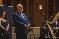 2025-11-19-Studenci Studentom III - koncert i wystawa-fot Maciej Giedrojć-Juraha