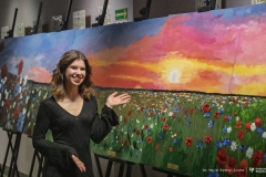 2025-11-19-Studenci Studentom III - koncert i wystawa-fot Maciej Giedrojć-Juraha