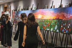 2025-11-19-Studenci Studentom III - koncert i wystawa-fot Maciej Giedrojć-Juraha