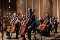 2025-11-19-Studenci Studentom III - koncert i wystawa-fot Maciej Giedrojć-Juraha