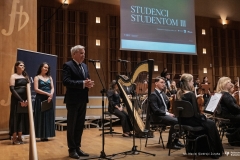 2025-11-19-Studenci Studentom III - koncert i wystawa-fot Maciej Giedrojć-Juraha