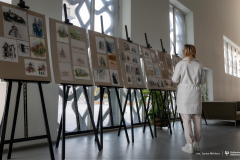 2026-03-12-WA-Wystawa-prac-studentów-fot-Iryna-Mikhno-PB